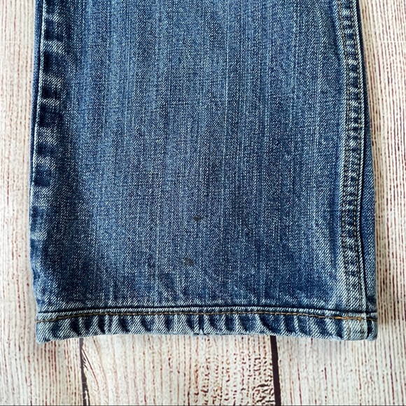 Cult of Individuality Hagen Relaxed (32x34) - Picture 14 of 14